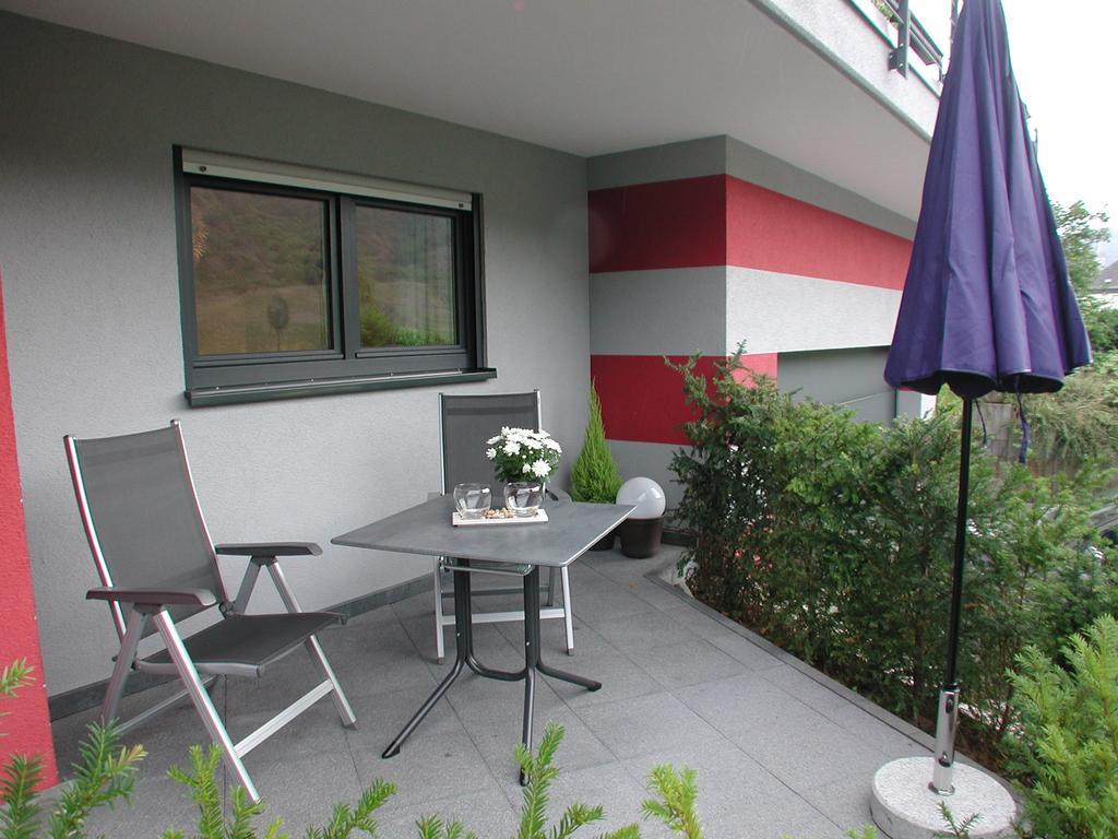 Ferienwohnung Pusteblume Cochem Zimmer foto
