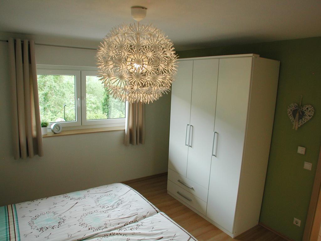 Ferienwohnung Pusteblume Cochem Zimmer foto