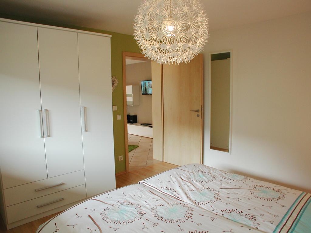 Ferienwohnung Pusteblume Cochem Zimmer foto