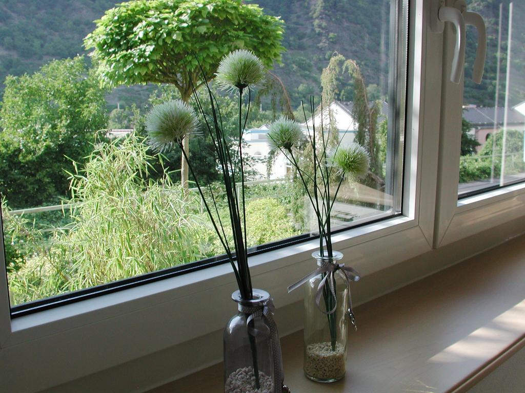 Ferienwohnung Pusteblume Cochem Zimmer foto