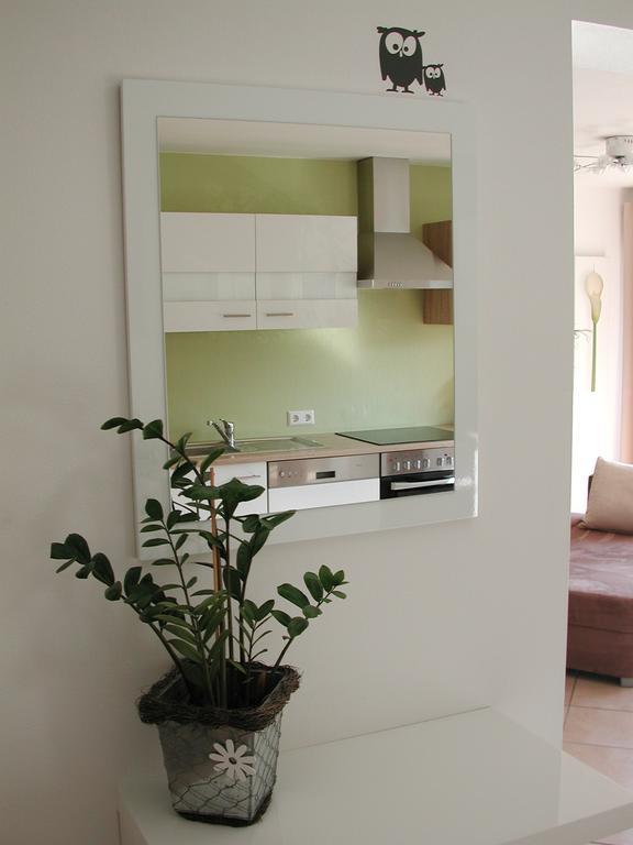 Ferienwohnung Pusteblume Cochem Zimmer foto