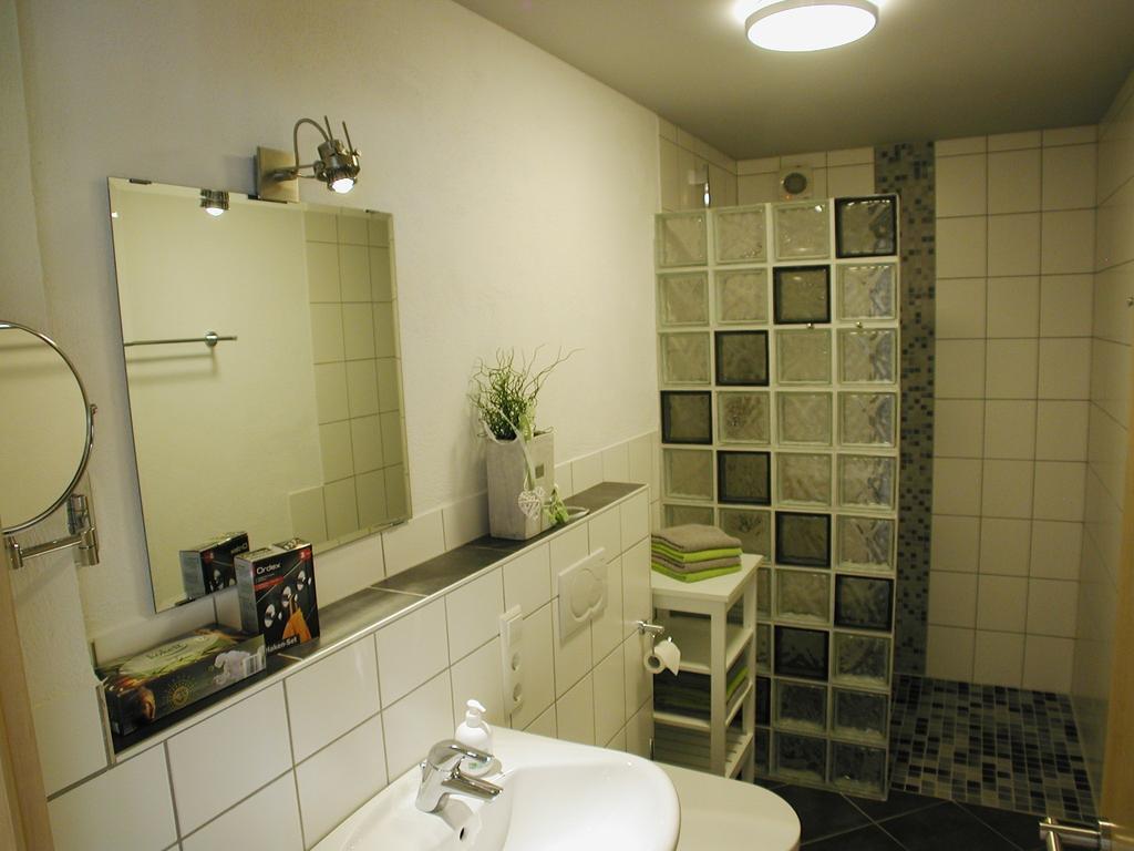 Ferienwohnung Pusteblume Cochem Zimmer foto