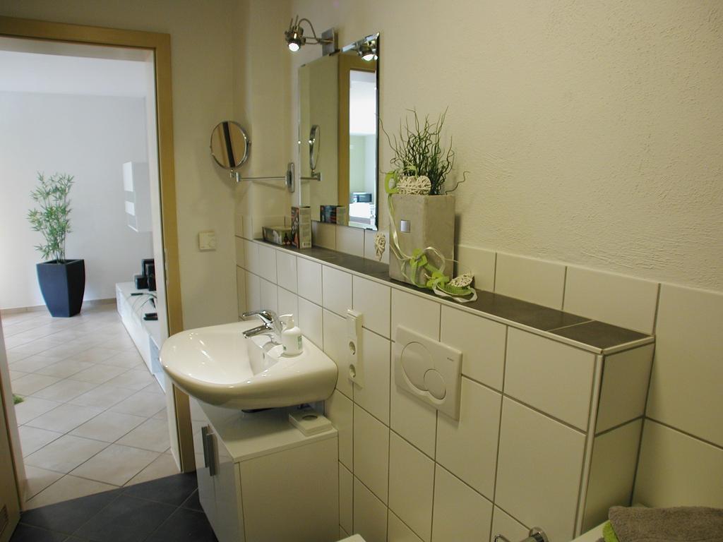 Ferienwohnung Pusteblume Cochem Zimmer foto